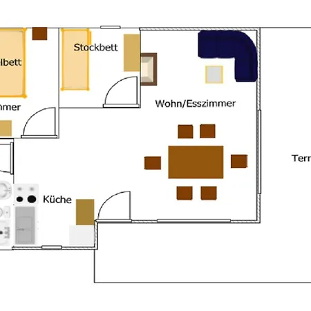 Vakantiehuis Fjordhytte-1 Ist Eine Schoene Huette Bei Am Hardangerfjord Mit Grandiosem Fjordpanorama, 20 Ps Motorboot Mietbar *