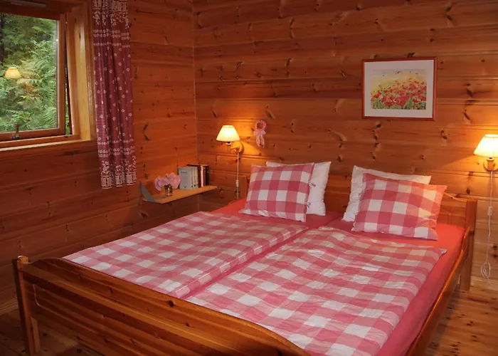 Fjordhytte-1 Ist Eine Schoene Huette Bei Am Hardangerfjord Mit Grandiosem Fjordpanorama, 20 Ps Motorboot Mietbar