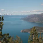Holiday home Fjordhytte-1 Ist Eine Schoene Huette Bei Am Hardangerfjord Mit Grandiosem Fjordpanorama, 20 Ps Motorboot Mietbar